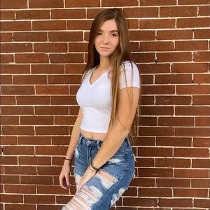 Meet your Posher, Mallory